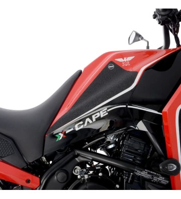 R&G EasyGrips para MOTO MORINI X-Cape 649 21-25