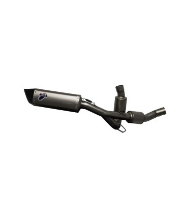 TERMIGNONI Full Exhaust System for MULTISTRADA 950 16-17