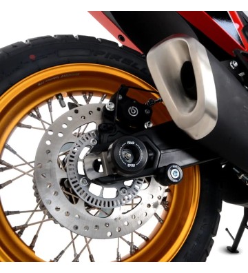 R&G Proteções de Braço Oscilante para MOTO MORINI X-Cape 649 21-25