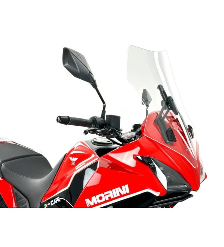WRS Vidro TOURING para MOTO MORINI X-Cape 649/650 23-25