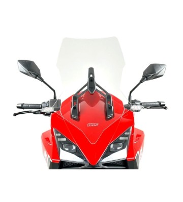 WRS Vidro TOURING para MOTO MORINI X-Cape 649/650 23-25