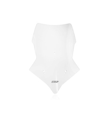 WRS Vidro TOURING para MOTO MORINI X-Cape 649/650 23-25