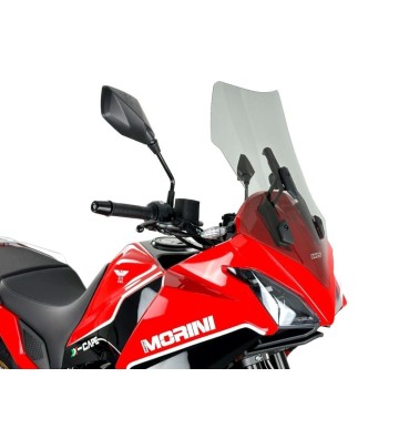 WRS Vidro TOURING para MOTO MORINI X-Cape 649/650 23-25