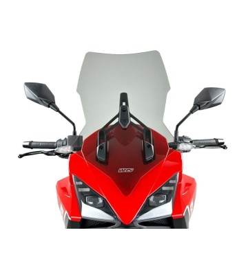 WRS Vidro TOURING para MOTO MORINI X-Cape 649/650 23-25