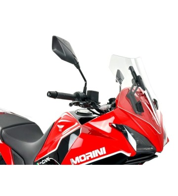 WRS Vidro SPORT para MOTO MORINI X-Cape 649/650 23-25
