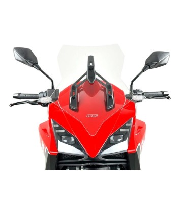 WRS Vidro SPORT para MOTO MORINI X-Cape 649/650 23-25