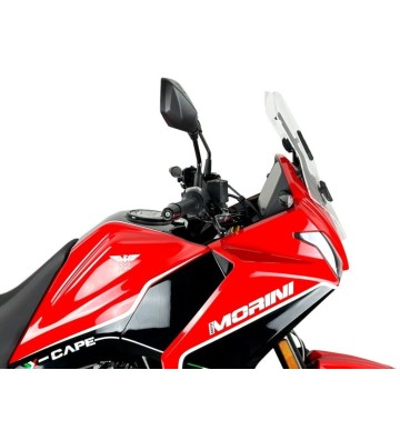 WRS Vidro SPORT para MOTO MORINI X-Cape 649/650 23-25