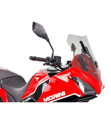 WRS Vidro SPORT para MOTO MORINI X-Cape 649/650 23-25