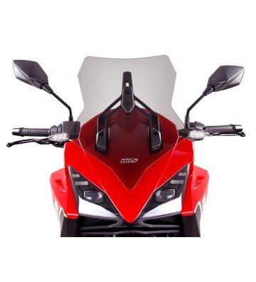 WRS Vidro SPORT para MOTO MORINI X-Cape 649/650 23-25