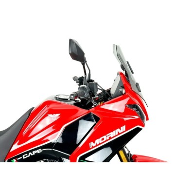 WRS Vidro SPORT para MOTO MORINI X-Cape 649/650 23-25