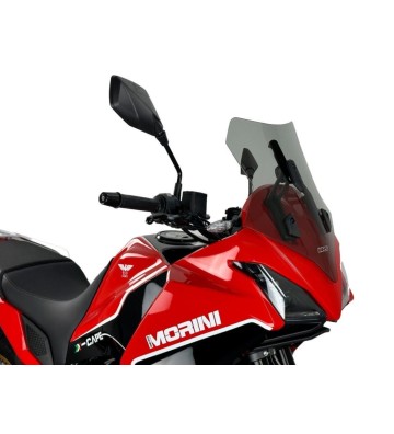 WRS Vidro SPORT para MOTO MORINI X-Cape 649/650 23-25