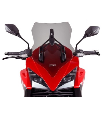 WRS Vidro SPORT para MOTO MORINI X-Cape 649/650 23-25