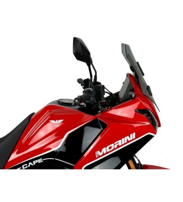 WRS Vidro SPORT para MOTO MORINI X-Cape 649/650 23-25