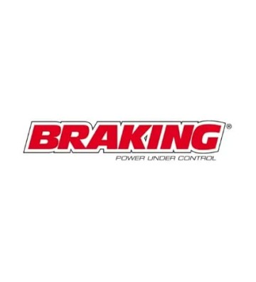 BRAKING Disco de Travão WAVE (Traseira)