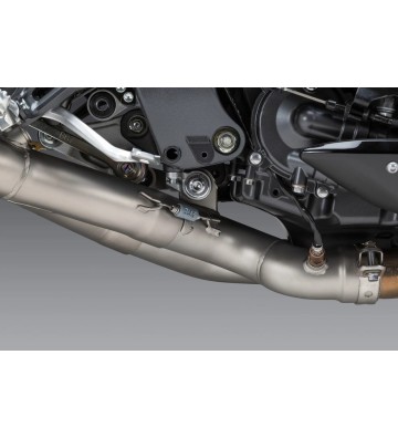 YOSHIMURA AT2 Full Exhaust System for YAMAHA MT-10 22-24