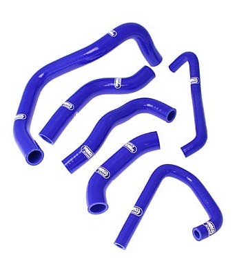 SAMCO Hose Kit for ZX-6R  07-08