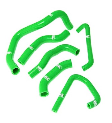SAMCO Hose Kit for ZX-6R  07-08