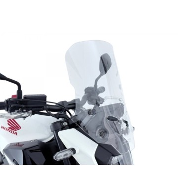 WRS TOURING Windscreen for HONDA CB500 HORNET 2025