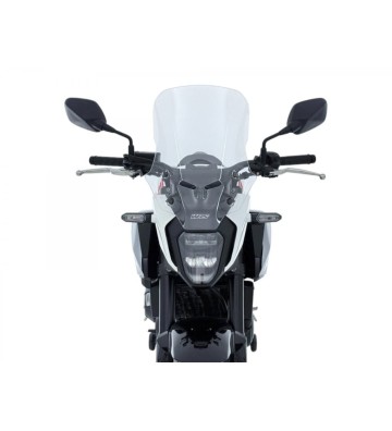 WRS TOURING Windscreen for HONDA CB500 HORNET 2025