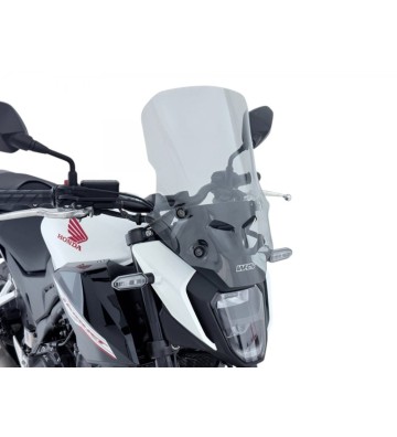 WRS TOURING Windscreen for HONDA CB500 HORNET 2025