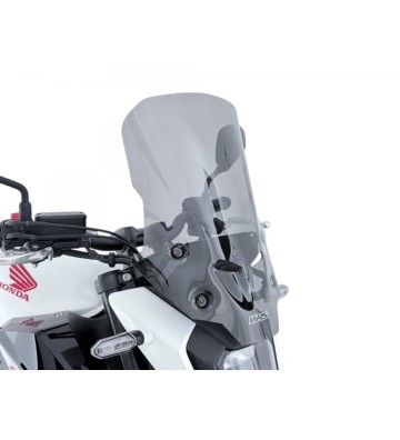 WRS TOURING Windscreen for HONDA CB500 HORNET 2025