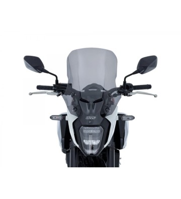 WRS TOURING Windscreen for HONDA CB500 HORNET 2025