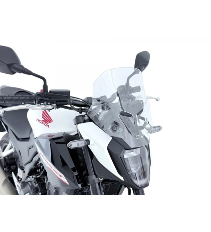 WRS SPORT Windscreen for HONDA CB500 HORNET 2025
