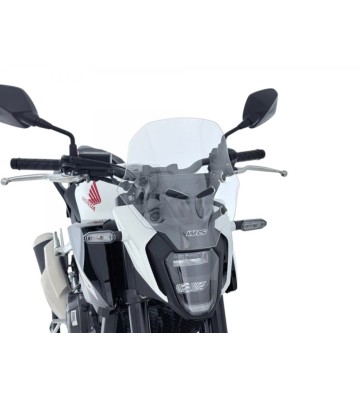 WRS SPORT Windscreen for HONDA CB500 HORNET 2025