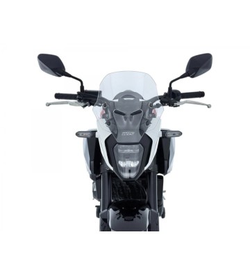WRS SPORT Windscreen for HONDA CB500 HORNET 2025