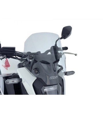 WRS SPORT Windscreen for HONDA CB500 HORNET 2025