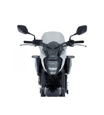 WRS SPORT Windscreen for HONDA CB500 HORNET 2025