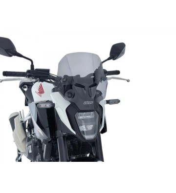 WRS SPORT Windscreen for HONDA CB500 HORNET 2025