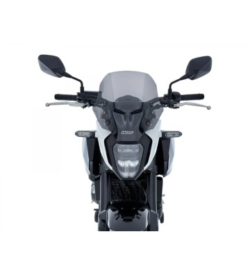 WRS SPORT Windscreen for HONDA CB500 HORNET 2025