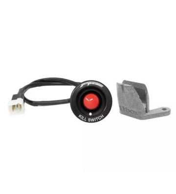 JETPRIME Botão On/Off Yamaha YZF-R6 06-24