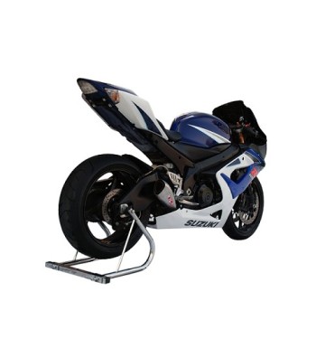 HP CORSE Hydroform Silencer for GSX-R 1000