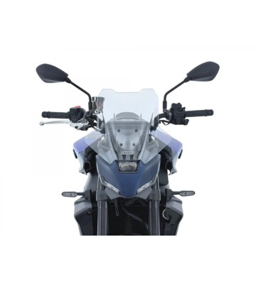 WRS Vidro TOURING para YAMAHA MT-09 24-25
