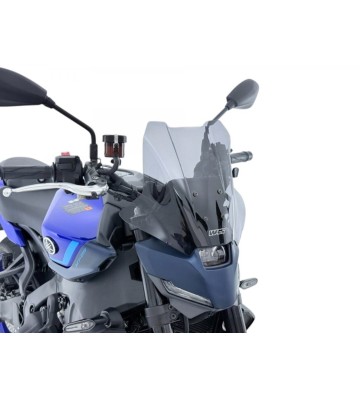 WRS Vidro TOURING para YAMAHA MT-09 24-25