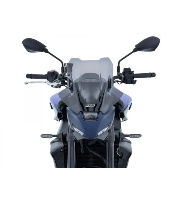 WRS Vidro TOURING para YAMAHA MT-09 24-25