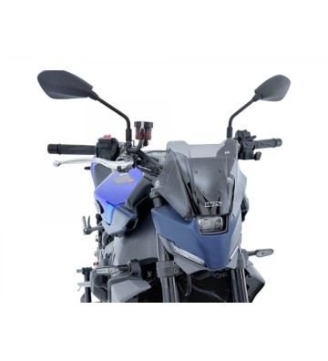 WRS SPORT Windscreen for YAMAHA MT-09 24-25