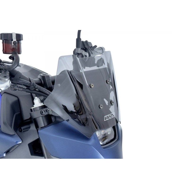 WRS Vidro SPORT para YAMAHA MT-09 24-25