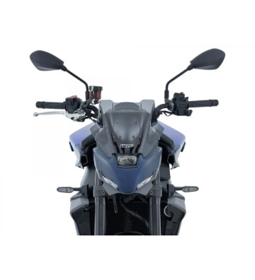 WRS SPORT Windscreen for YAMAHA MT-09 24-25