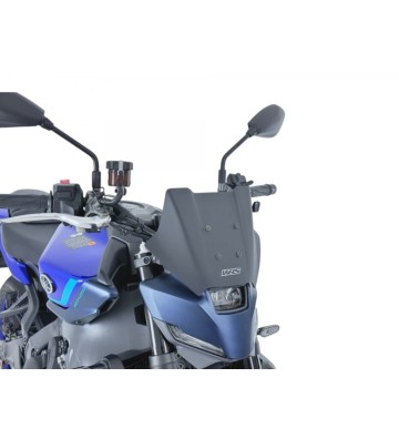 WRS SPORT Windscreen for YAMAHA MT-09 24-25
