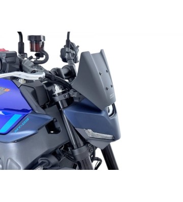 WRS SPORT Windscreen for YAMAHA MT-09 24-25