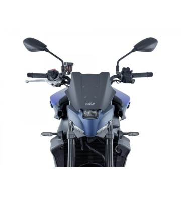 WRS SPORT Windscreen for YAMAHA MT-09 24-25