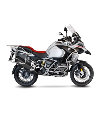 LEOVINCE LV-12 Silencer for R1200GS 17-18 / R1250GS 19-