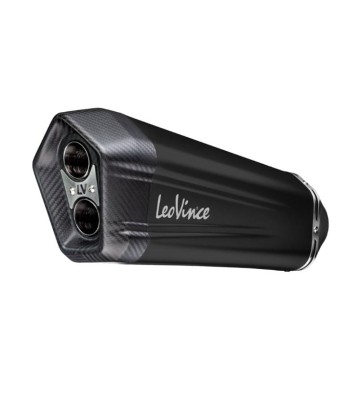 LEOVINCE LV-12 Silencer for R1200GS 17-18 / R1250GS 19-