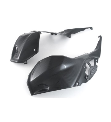 FULLSIX Laterais de Depósito de Combustível para BMW S1000RR 23-24