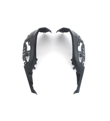 FULLSIX Fuel Tank Fairings Set for BMW S1000RR 23-24