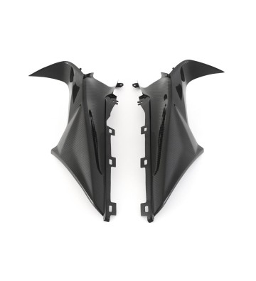 FULLSIX Fairing Covers Set for BMW S1000RR 19-