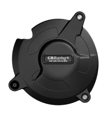 GBRacing Clutch cover for S1000RR 17-18 / S1000R 17-20 / S1000XR 15-19